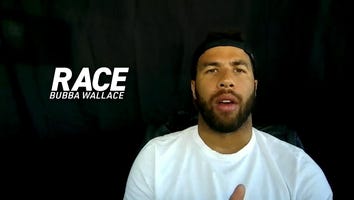 'Race: Bubba Wallace': NASCAR Driver Opens Up About His Fight Against Injustice (Exclusive)